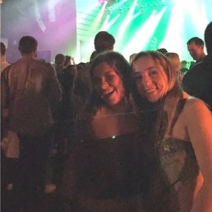 Meet your Posher, Gabby